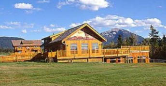 Hat Creek Lodge
